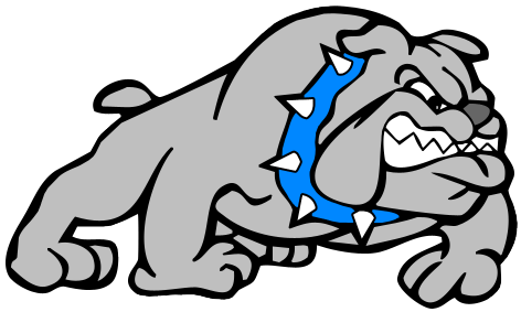 Bulldog Pallet Racking logo